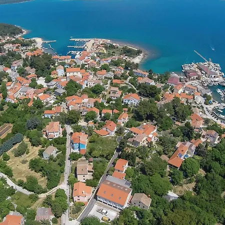 Awesome In * Veli Lošinj