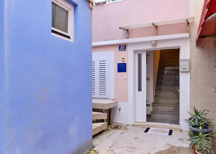 2 Bedroom Stunning In בית נופש *