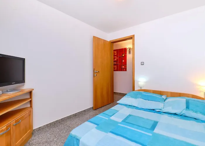 2 Bedroom Stunning In בית נופש